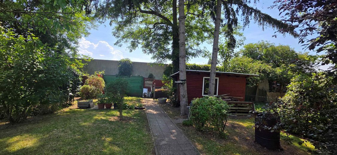 RESERVIERT! - Provisionsfrei: Gepflegtes Zweifamilienhaus mit Gartenparadies in Top-Lage (Köln/Bonn) – Foto 20