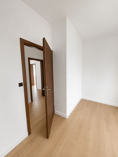 Frisch renovierte 2-Zimmer-Erdgeschosswohnung in Langenbernsdorf – frei ab September – Foto 6