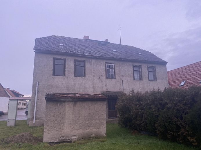Venta privada – Terreno con construcción existente en Kösseln – Rehabilitación o nueva construcción sustitutiva - – Foto 10