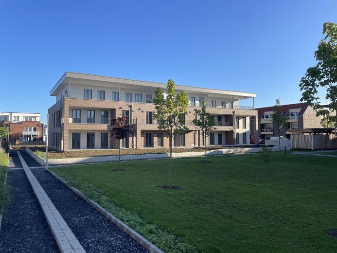 Moderno e luminoso - attraente attico con 3 locali a Drensteinfurt – Foto 7