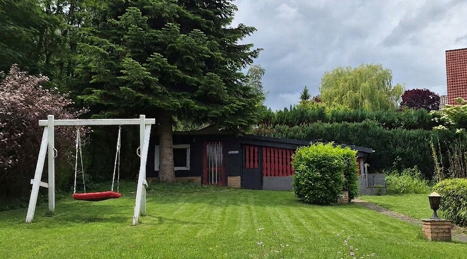 Maison individuelle solide en lisière de forêt à Hamelspringe – Foto 4