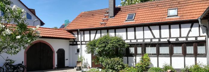 Ansicht Innenhof 2