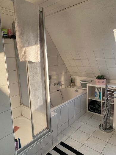 Світла 2-кімнатна квартира біля Berolina Klinik – Foto 2