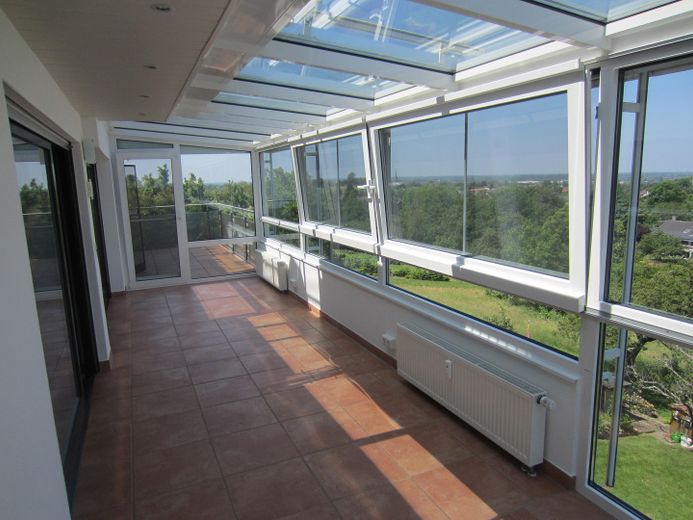 Wintergarten