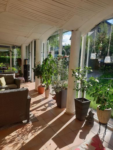 Elegantes Haus mit Vintage Pool und Wasserfall / neue Heizung 2025 – Foto 12