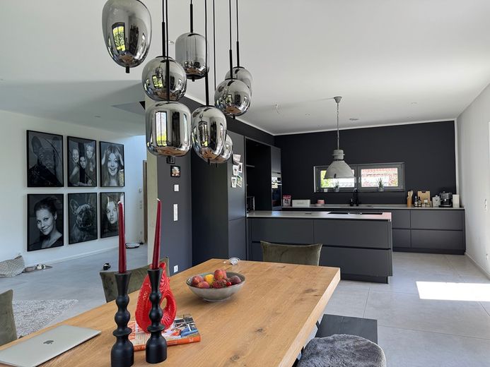 Haus in Hamburg – Foto 13