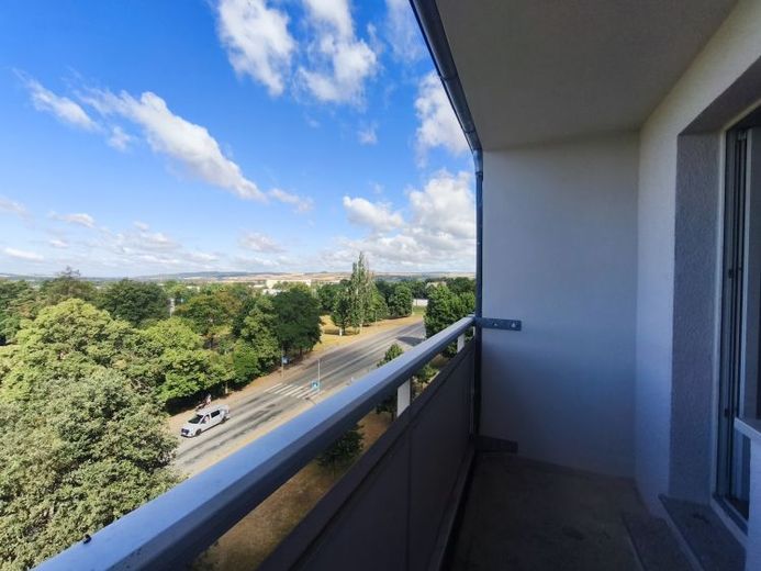 Tolle Familienwohnung mit Balkon! – Foto 1