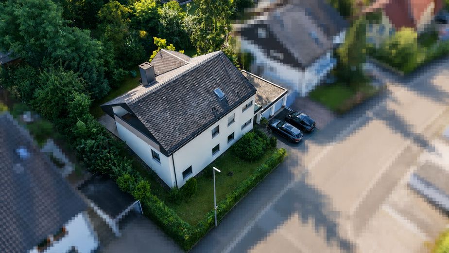 Haus mit großem Garten in ruhiger Lage von Kulmbach – Foto 15