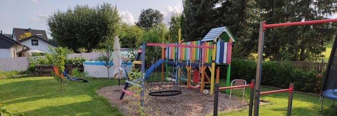 Spielplatz