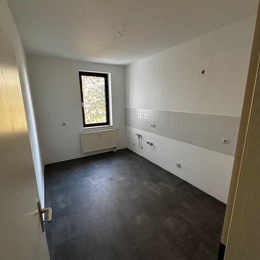 Heller Wohntraum im Erstbezug: Renovierte 2-Zimmer-Altbauwohnung am Kassberg/Altendorf – Foto 6