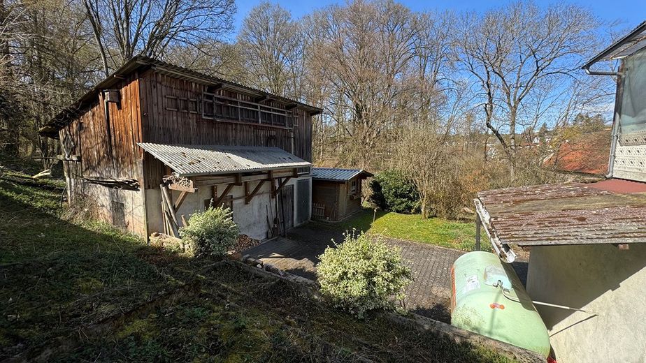 Wohnen am Schloßgarten – Foto 25