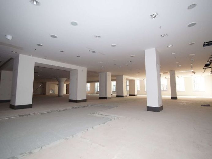 ++EXKLUSIVE Gewerbefläche in BESTLAGE++ – Foto 1