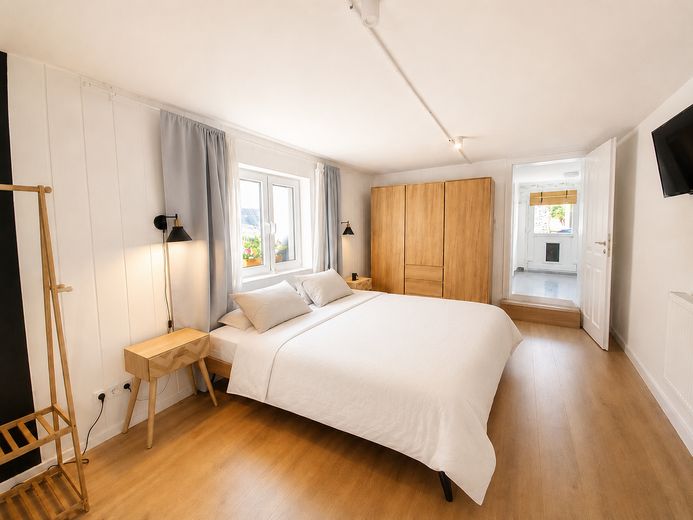 618 m² Grundstück, großer Garten, 138 m² Wohnfläche, provisionsfrei in Sehnde – Foto 3