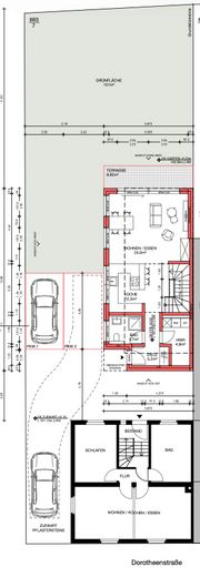 Potenzial Neubau