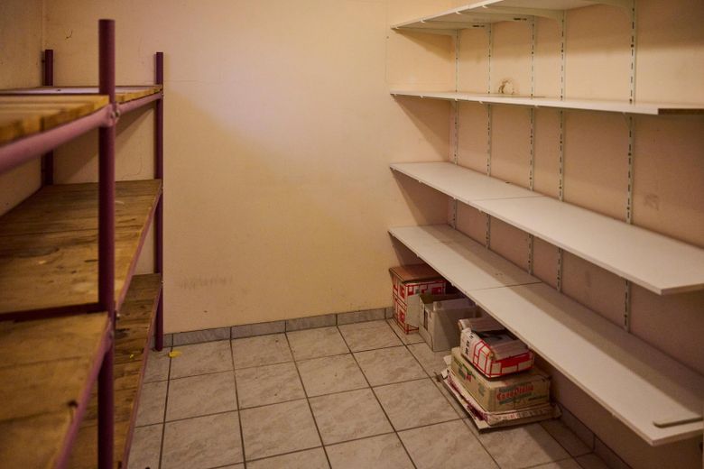 UG Weinkeller und Abstellraum