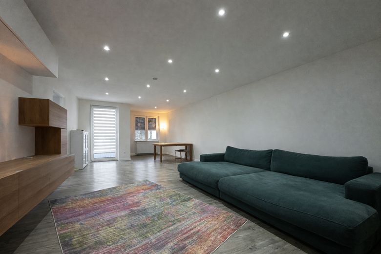 Wohnung 1. OG rechts Nr. 123