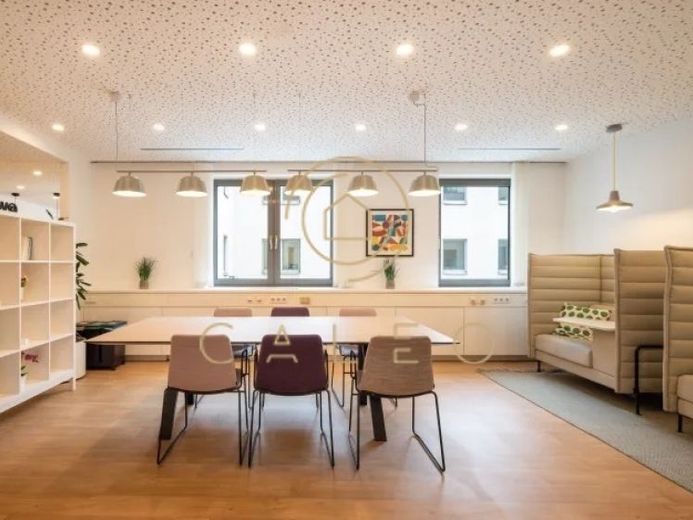 CALEO ¦ Bezirk 6 ¦ Mariahilfer Str ¦ flexibel + sofort bezugsfertig ¦ all inclusive ¦ PROVISIONSFREI – Foto 1