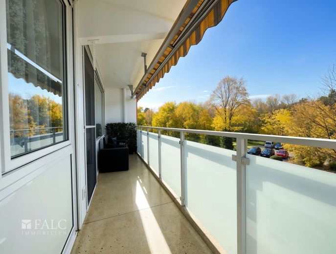Balkon