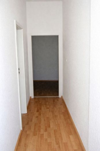 Vermietete Eigentumswohnung im beliebten Norden von Halle! – Nebenflur