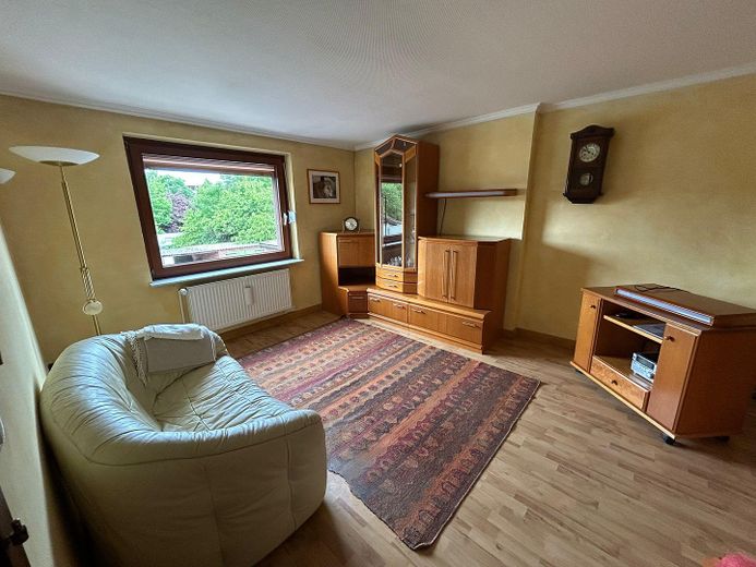 Wohnzimmer oben