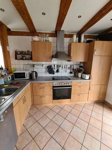 Haus mit großer Einliegerwohnung Vorort Konstanz – Foto 1