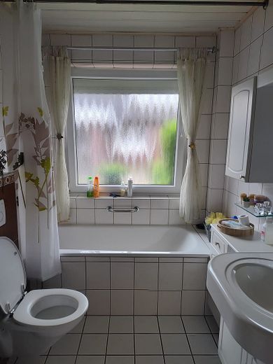 Haus mit zwei Wohneinheiten zum Verkauf von privat in Cloppenburg – Foto 19
