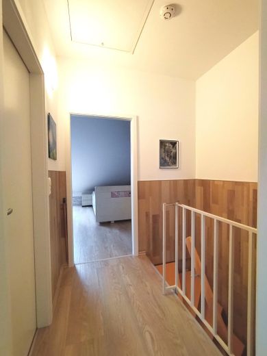 Vivere in modo moderno in una delle migliori zone residenziali di Ingolstadt – DG Flur