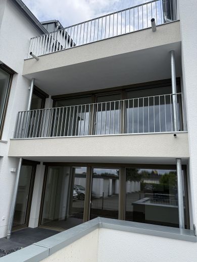 ***Neubau***KFW40Plus***Einbauküche*** – फोटो 17