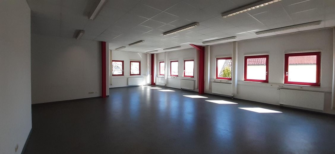 Büro 1. OG