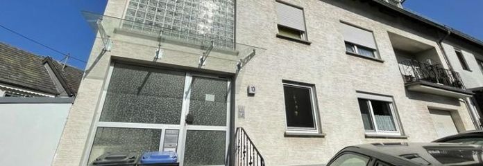 Wittlich-Gladbach >> 4 Zimmer DG-Wohnung (ca. 96 m²) zur grosszügigen Entfaltung <<
