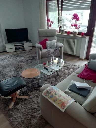 Wohnzimmer Obergeschoss