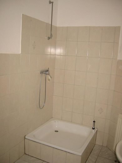 Dusche WC