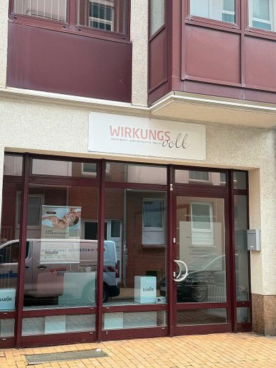 Gewerbefläche ca. 60 qm in der Innenstadt von Schwerin,  Provisionsfrei – Foto 6