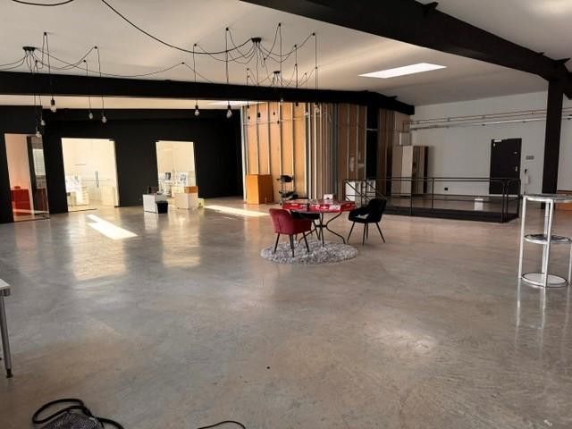 Event und Büros
