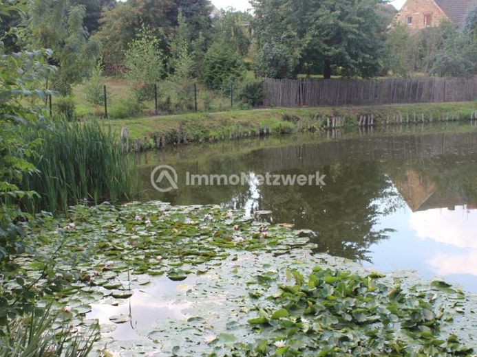 Wunderschönes Grundstück im Ortsteil der Stadt Wanzleben-Börde – Foto 1