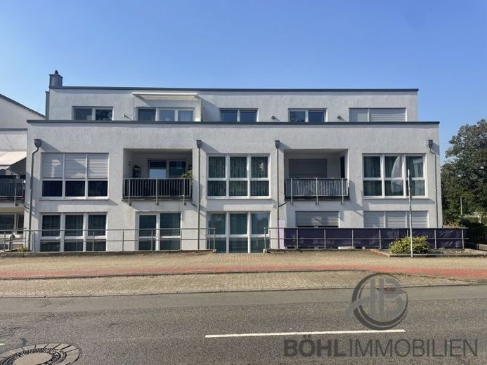 Schöne Praxisräume in der Innenstadt! – Foto 1