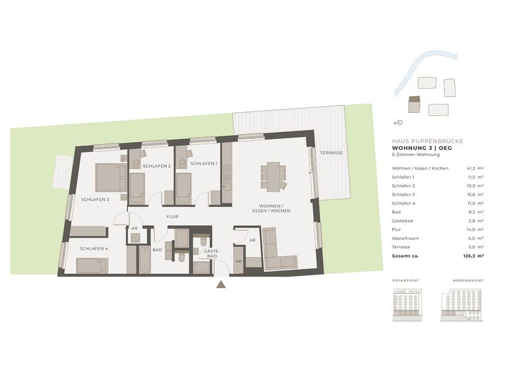 Grundriss Whg. H03