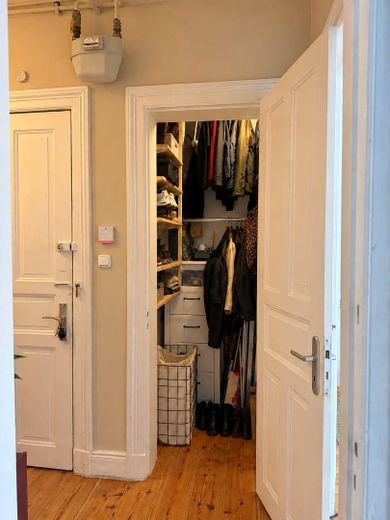 Helle 63 m² große Wohnung in Hamburg-Sternschanze – Foto 3