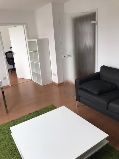 Wohn-/Ess-Zimmer