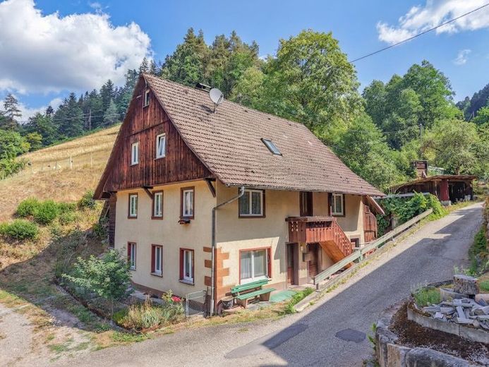 Liebhaberobjekt sucht neuen Eigentümer! – Foto 1