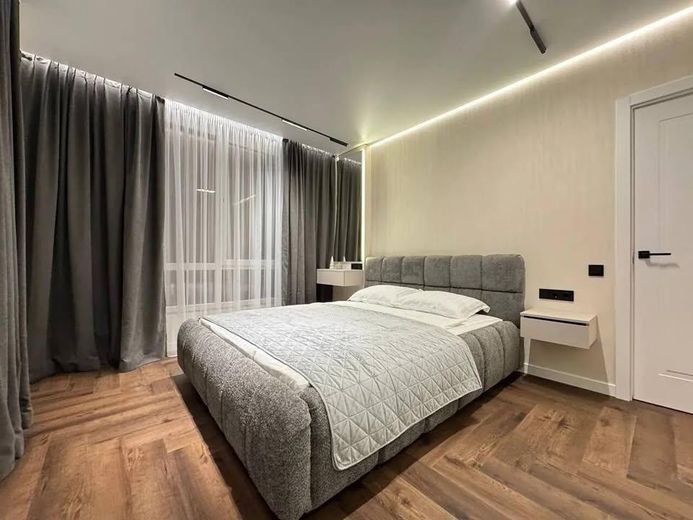 Luksusowe mieszkanie z 2 sypialniami i balkonem! – Zdjęcie 7