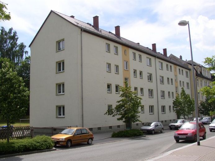 2-Raum-Wohnung in Zentrumsnähe – फोटो 1