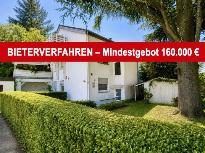 Procedura di offerta, offerta minima 160.000,-
Visita libera 15.08 dalle 11.30 alle 13.30 & 17.08 dalle 17 alle 19 – Foto 1