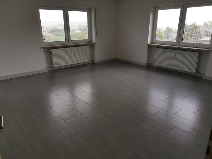 Grosse Wohnung mit Balkon in Ortenburg/Dorfbach – Foto 3