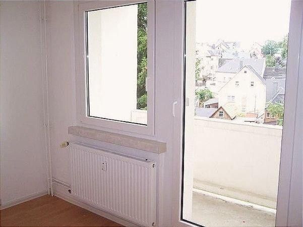 Referenzfoto Balkonzugang
