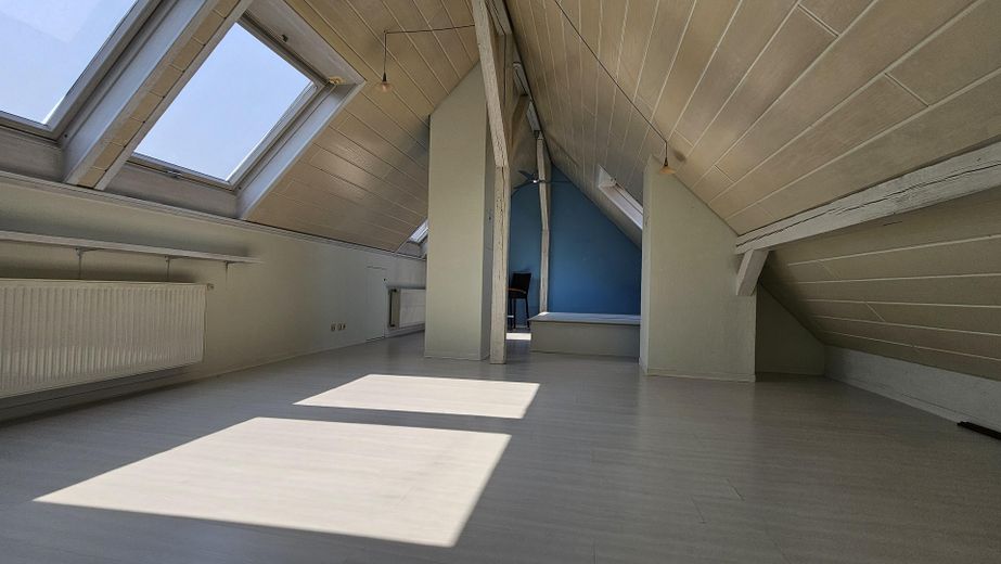 Über den Dächern von Baden-Baden – Charmante Maisonette-Wohnung mit Panoramablick nahe Festspielhaus – Foto 6