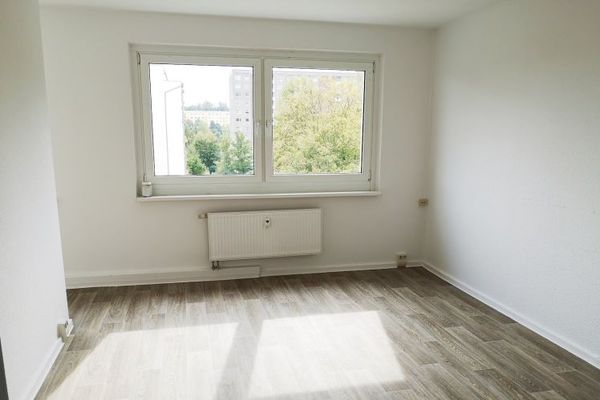 Ruhiges Wohnen im Grünen