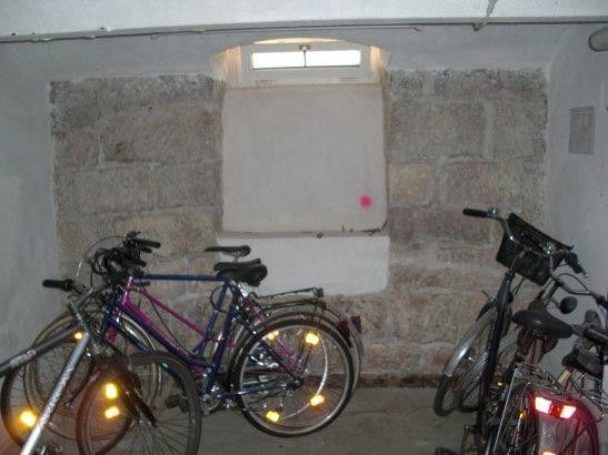 Fahrradkeller