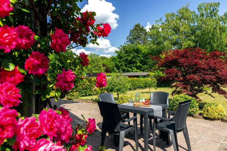 Die Terrasse