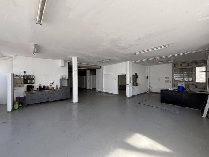 Lager - Büro - Werkstatt - Innenstadtlage HN – Foto 8